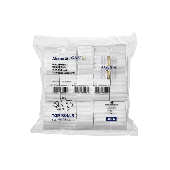 Rulouri Top Rolls nr. 3 Akzenta