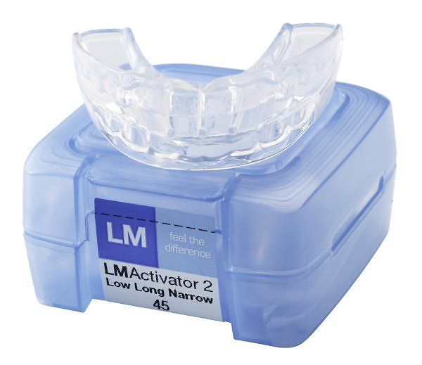 Activator Low Long 70 Narrow LM-Dental