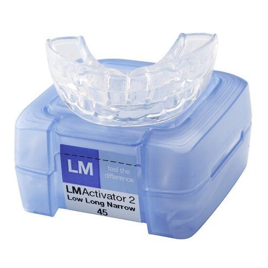 Activator Low Long 70 Narrow LM-Dental