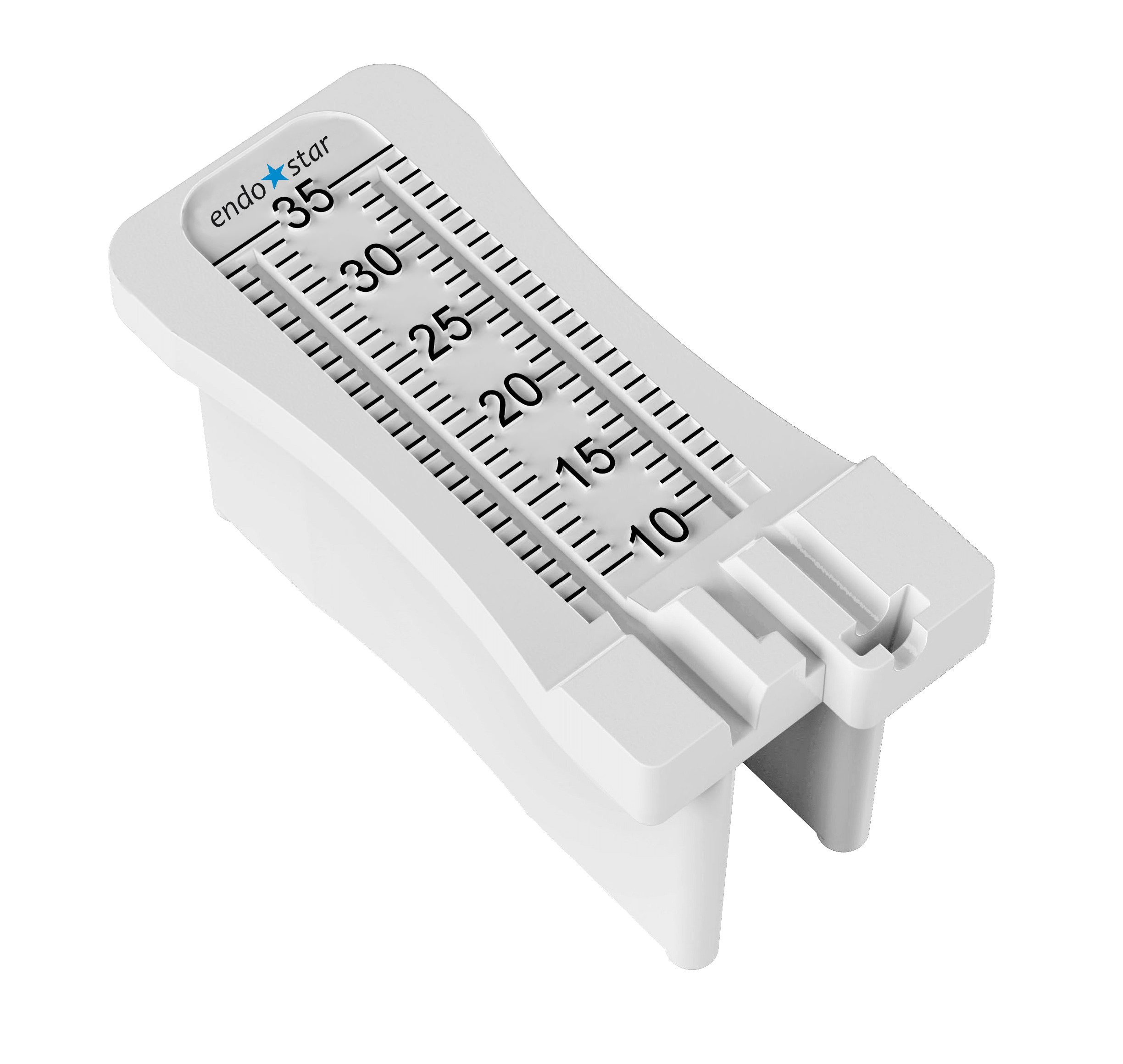 Instrument endodontic de masurare ENDOsizer Endostar