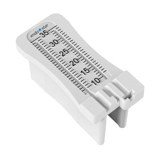 Instrument endodontic de masurare ENDOsizer Endostar