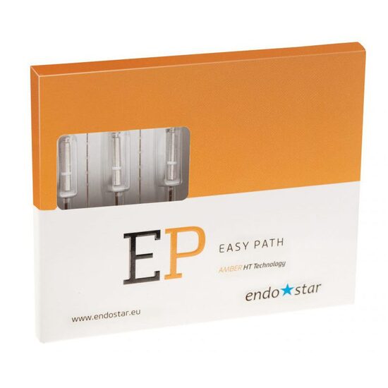 Ace pentru canalul radicular Easy Path 14/04 x 25mm x 6 buc Endostar