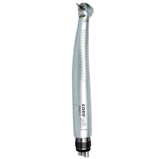 Turbina cu led si generator  H15-TP4 Coxo