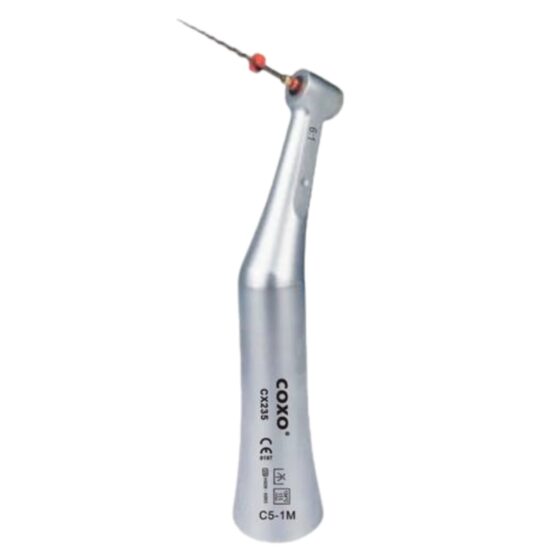 Piesa contraunghi endo cu reductie C5-1M 1:6 COXO