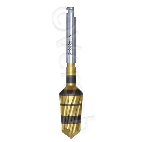 Freza dentara 4.8mm x 5.8mm Densah Bur Short Versah