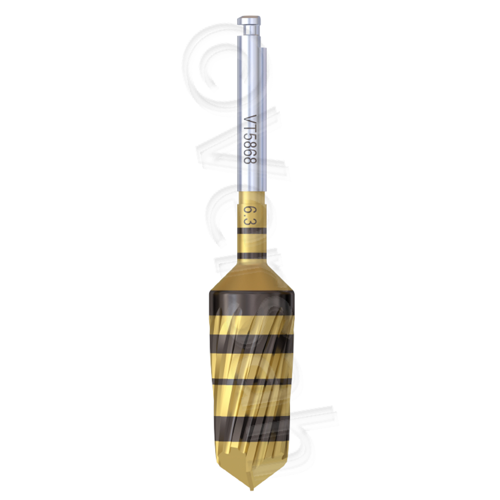 Freza dentara 5.8mm x 6.8mm Densah Bur Versah