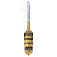 Freza dentara 5.5mm x 6.5mm Densah Bur Versah