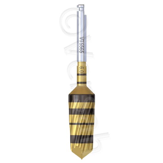 Freza dentara 5.5mm x 6.5mm Densah Bur Versah