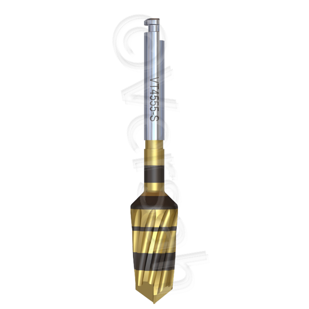 Freza dentara 4.5 mm x 5.5 mm  Densah Bur Short Versah