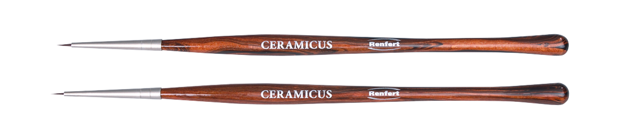 Pensula Ceramicus set 00/000