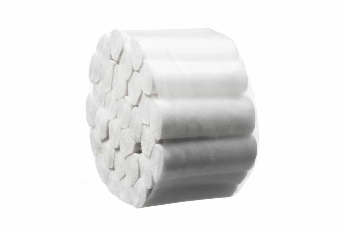 Rulouri din bumbac Top Rolls nr. 2 Akzenta  