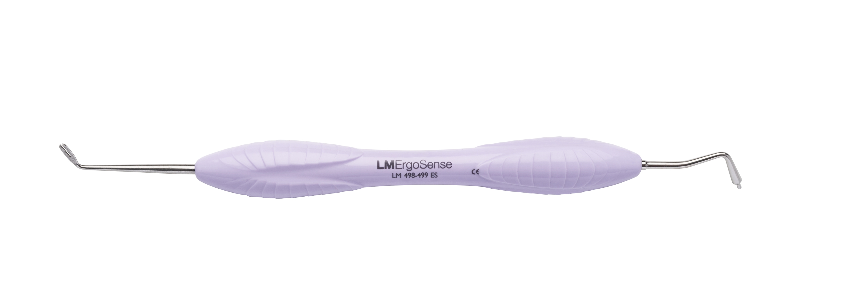 Instrument de mana 498-499 ES Arte Posterior Misura LM-Dental