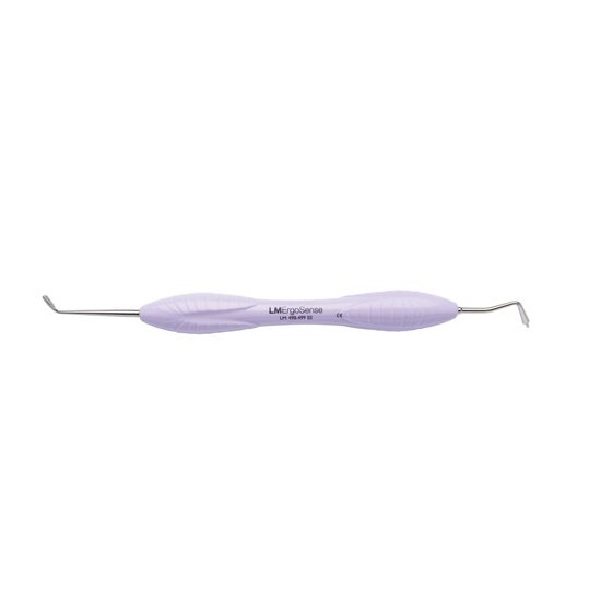 Instrument de mana 498-499 ES Arte Posterior Misura LM-Dental