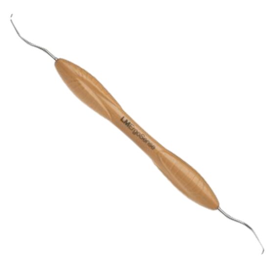 Instrument de mana 245-246 M Gracey 15/16 mini LM-Dental