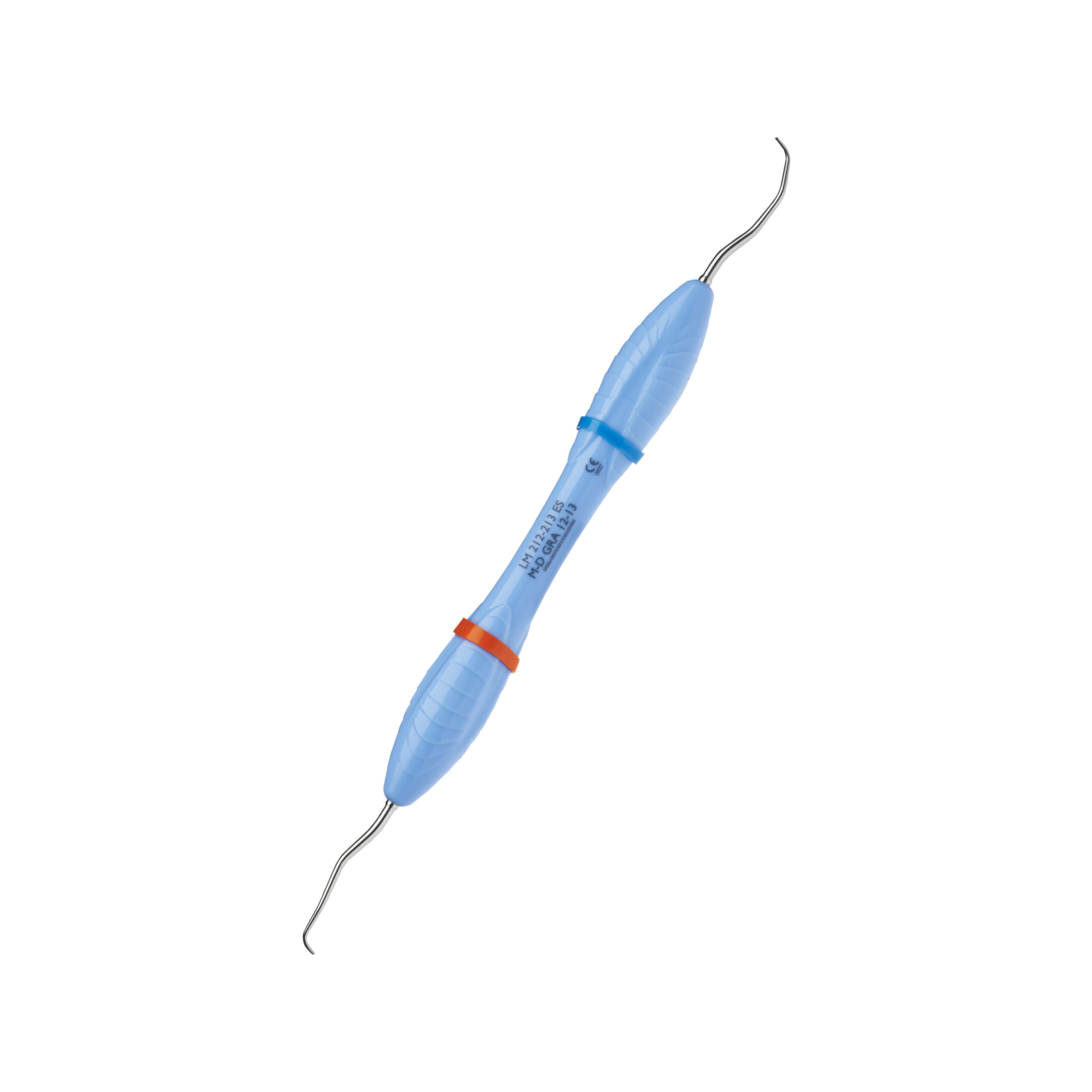 Instrument de mana Gracey 12/13 LM-Dental