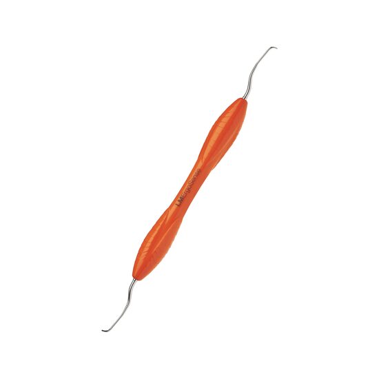 Instrument de mana 211-212 AFES Macro Gracey 11/12 LM-Dental