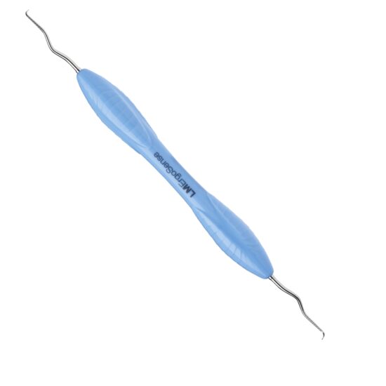 Instrument de mana 213-214 MES Gracey 13/14 Mini LM-Dental