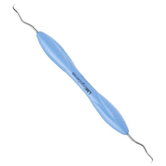 Instrument de mana 213-214 RES Gracey 13/14 Mini LM-Dental