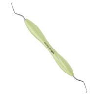 Instrument de mana 207-208 MES Gracey 7/8 Mini LM-Dental