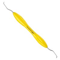 Instrument de mana 205-206 AFES Macro Gracey 5/6 ES LM-Dental