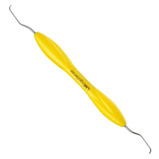 Instrument de mana 205-206 AFES Macro Gracey 5/6 ES LM-Dental