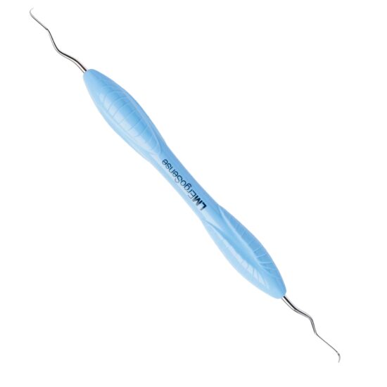 Instrument de mana 213-214 AFES Macro Gracey 13/14 LM-Dental
