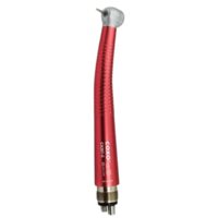 Turbina colorata CX207-C H14-TP rosie COXO