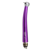Turbina colorata CX207-C H14-TP mov COXO