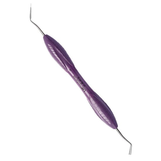 Instrument de mana 496-497 ES Arte Misura LM-Dental