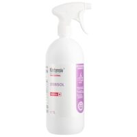 STERISOL® – Dezinfectant de nivel inalt RTU, 1 litru Klintensiv