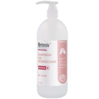 KLINTENSIV® – Gel dezinfectant maini, 1 litru