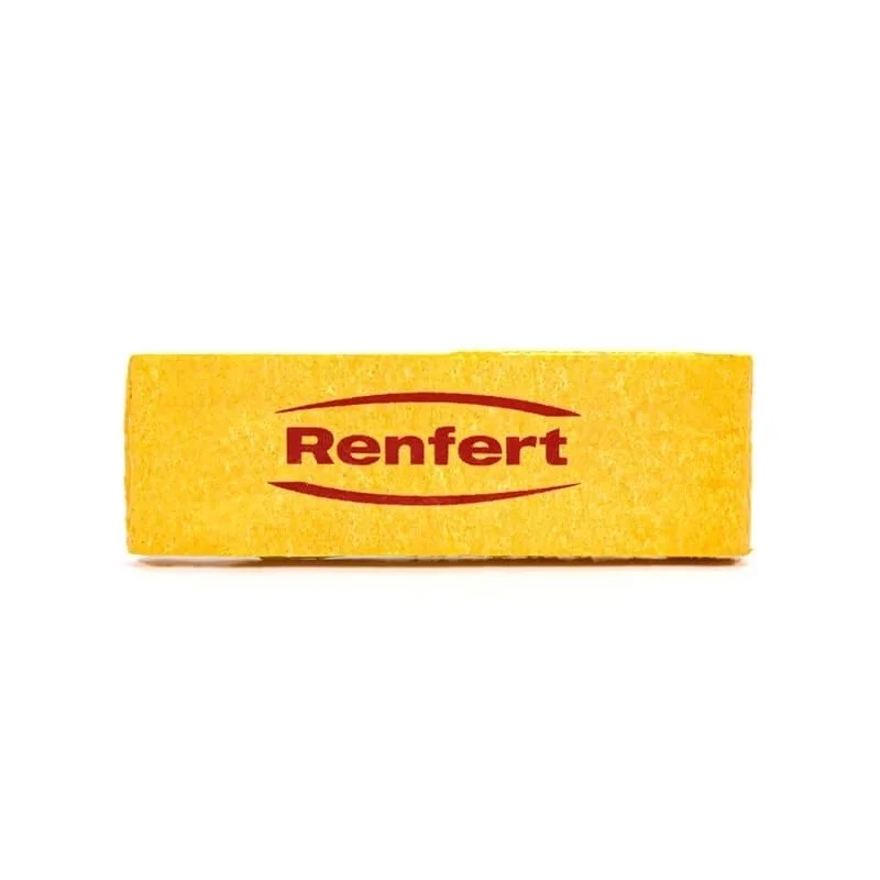 Burete absorbant pentru pensule Renfert