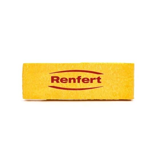Burete absorbant pentru pensule Renfert