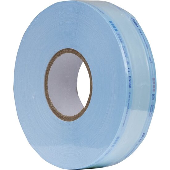 Rola punga sterilizare cu indicator autoclav 50mm x 200m Prima