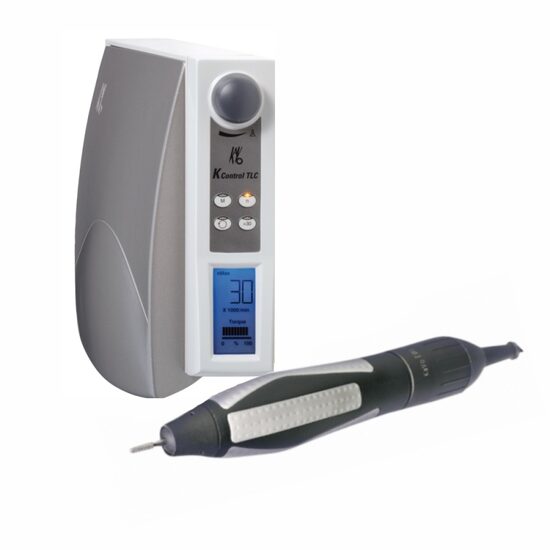 Micromotor K POWERgrip/TLC Control cu control la genunchi KaVo