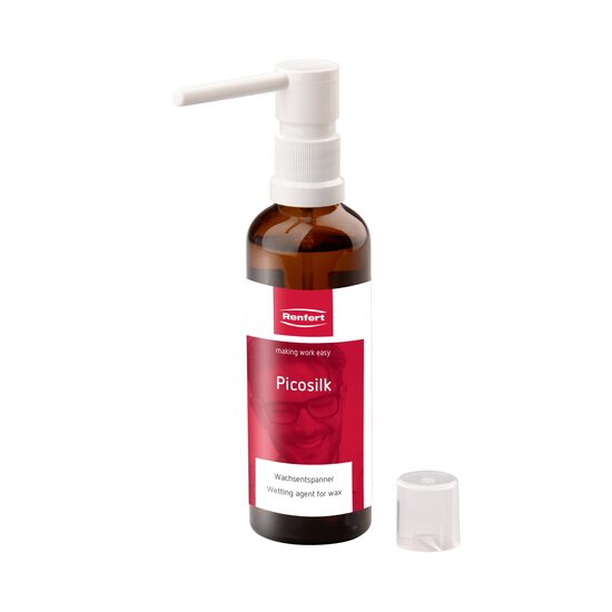 Spray pentru detensionarea machetei Picosilk 75ml Renfert 