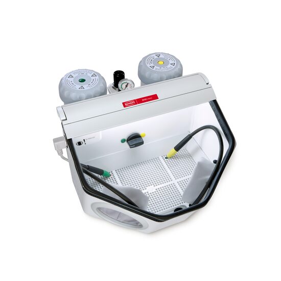 Sablator Basic Clasic 25-70 mm x 70-250 mm Renfert 