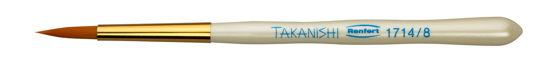 Pensula Takanishi nr.8 Renfert