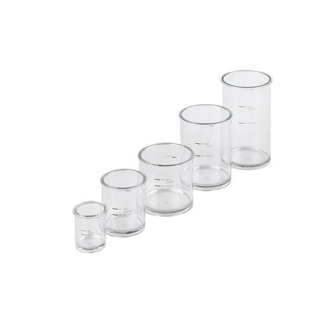  Bol de mixare fara paleta 500 ml Mixing Bowl Renfert 