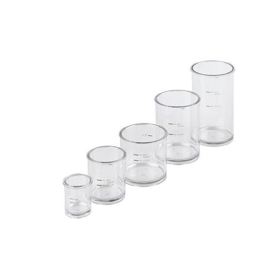  Bol de mixare fara paleta 500 ml Mixing Bowl Renfert 