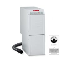 Aspirator Silent TS cu 1 post Renfert 