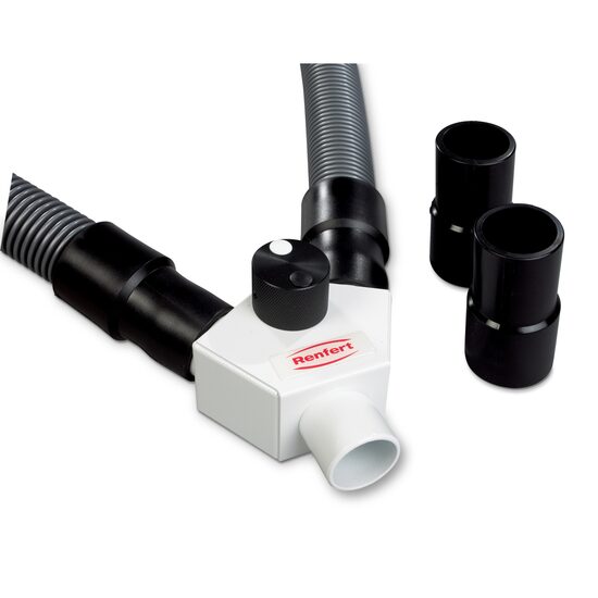 Conexiune pentru doua aspiratoare Extractor Switch Renfert