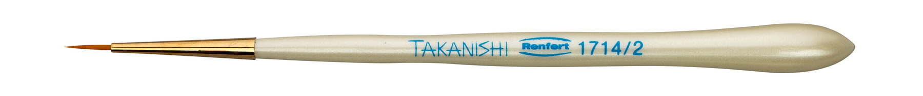 Pensula Takanishi nr.2 Renfert