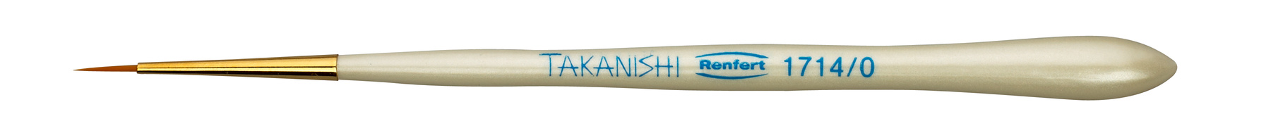 Pensula Takanishi Opaque Renfert