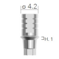 TI LINK Non-Rotation ø4.2 (bont ptr digital) B&B Dental 