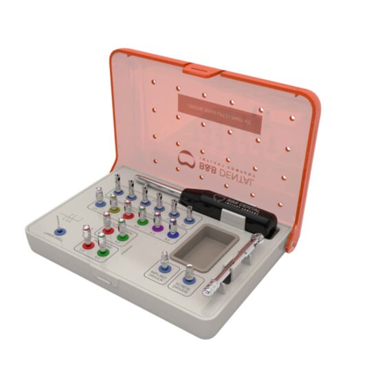 Kit sinus lift B&B Dental