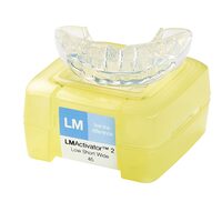 Activator anatomic Activator 2 Low Short Wide 50 LM