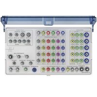 Guided Surgical Set (kit chirurgical ghidat) B&B Dental