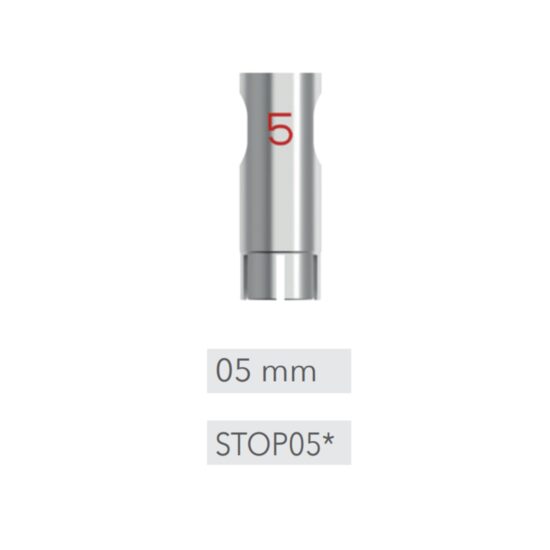 Stoper standard L. 5 B&B Dental