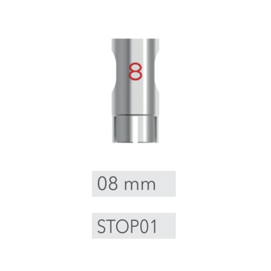 Stoper standard B&B Dental